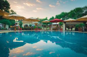 Andys Boutique Hotel