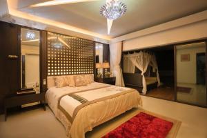 Andys Boutique Hotel