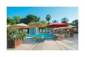 Andys Boutique Hotel