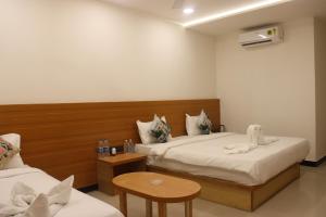 Hotel PineTree