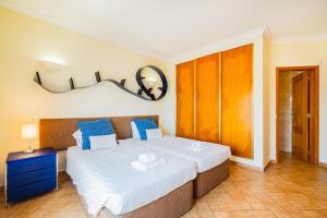 Villa Okapi by Atlantic Places