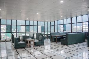 The Mountain View Tapovan- By Tree Town Hospitality