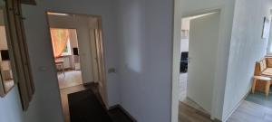 Monteurwohnung