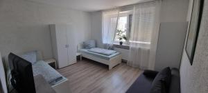 Monteurwohnung