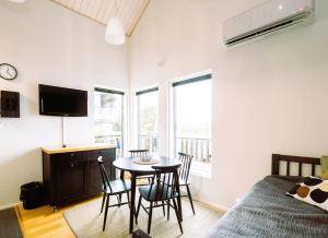 Helmiranta, helmi merenrannassa