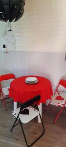 Rabbit Hole Bianconiglio