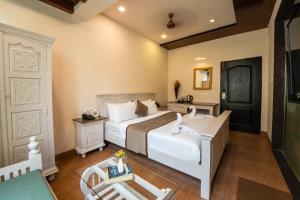 Grandeur De Sanchi Resort