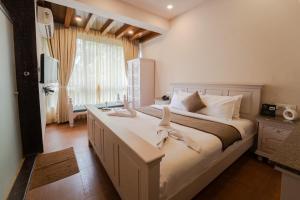 Grandeur De Sanchi Resort