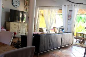 La Maison Pitok à 400m de la plage