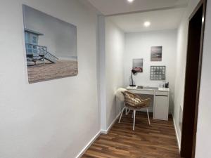 Ruhig und zentral gelegenes Apartment