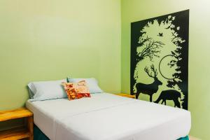 la colonia 25 de mayo