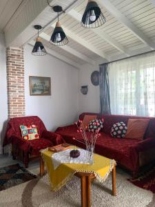 Παραδοσιακή Κατοικία