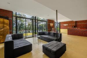 Atmaveda Riverside Homestay