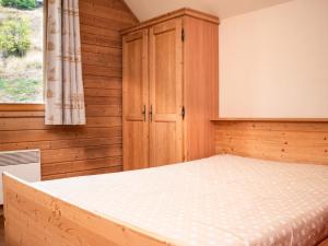 Chalet familial 6 pers avec parking à Pra Loup - FR-1-504-364