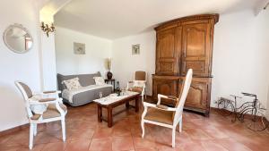 Grande maison de campagne Les Sorans