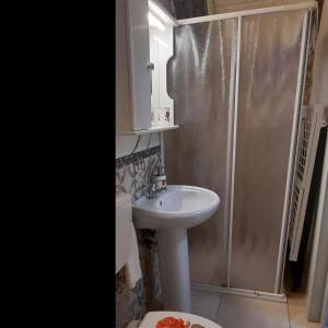 Rabbit Hole Bianconiglio