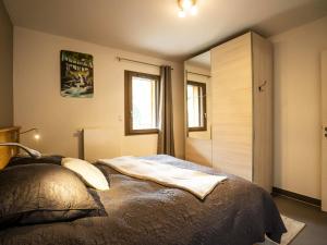 Appartement spacieux 4 pièces pour 7 pers., terrasse, garage - FR-1-676-178