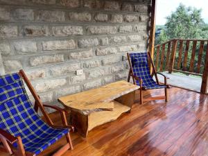 Idan Barn Suites And Café