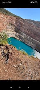 Παραδοσιακή Κατοικία