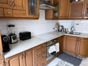 Przytulny apartament Expo blisko Centrum