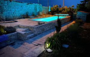 Villa Palazzo Limone with pool by Villas Guide