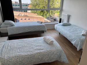 Modern City Apartment Close to Everything