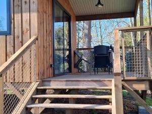 Les Cabanes dIsa - CabFer