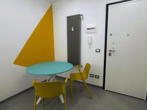 Casa di Eu - WelcomeToRhome