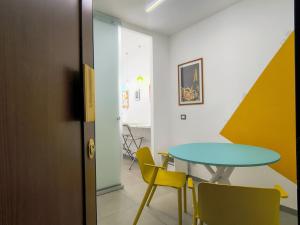 Casa di Eu - WelcomeToRhome