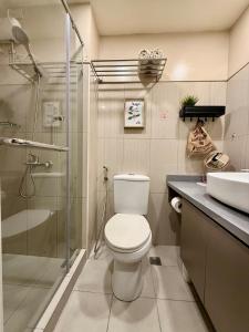 Executive Serviced Apartment at Shell Residences