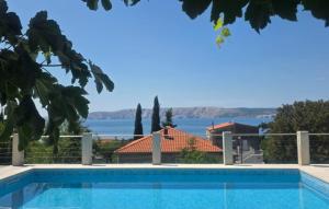 Villa Nina with pool - Kvarner by Villas Guide