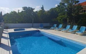 Villa Nina with pool - Kvarner by Villas Guide