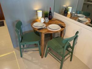Executive Serviced Apartment at Shell Residences