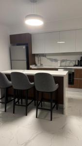 Grand Sapphire 22 floor B BLock 377, Cypr Północny