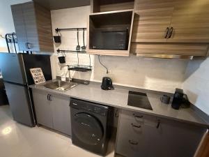 Executive Serviced Apartment at Shell Residences