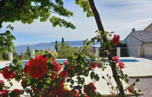 Villa Nina with pool - Kvarner by Villas Guide