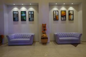 Hotel Vilasa International