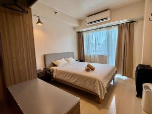 Executive Serviced Apartment at Shell Residences