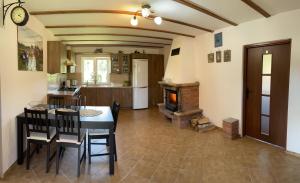 Agroturystyka Las Bagnas