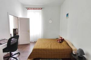 2-bedroom apartment - sea view