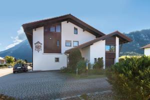 Ferienwohnung Sophia Inzell - Neu