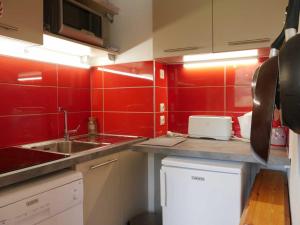 Charmant appartement 2 pièces proche pistes à Montchavin - FR-1-329-101