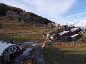 Charmant appartement 2 pièces proche pistes à Montchavin - FR-1-329-101