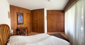 Charmant appartement, hyper central, à 2 min des pistes et de tout le reste, parking couvert