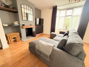 Escape From The City