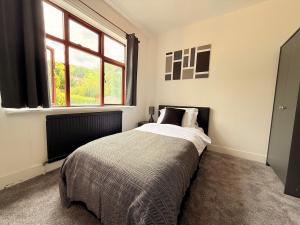 Escape From The City