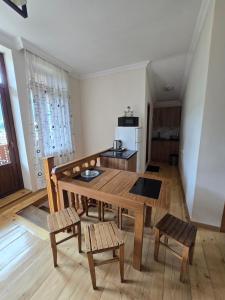 AlpHouseApartment Mestia