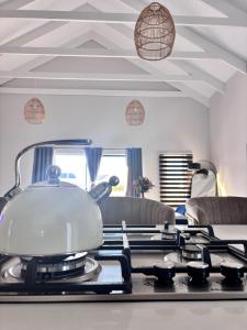 44 Staycation Beach-house