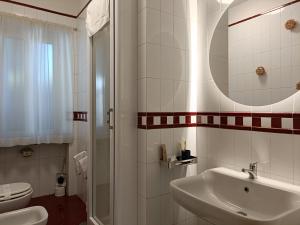 Chambre Double avec Salle de Bains Privative