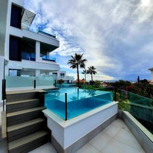 Luxury Santa Barbara Heights - Ubytování bez kategorie ve městě Fuengirola